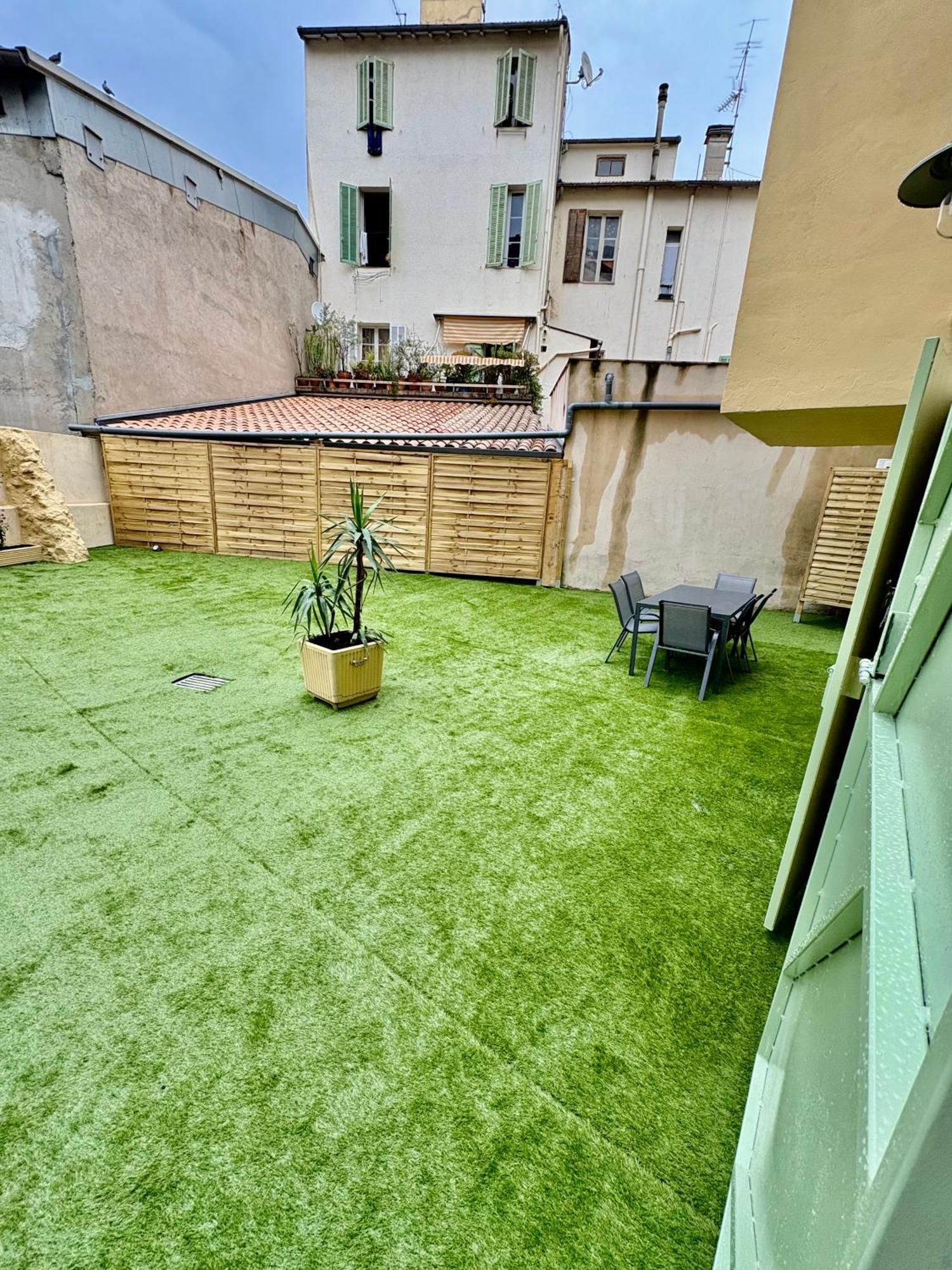 Apartment Cana Cannes