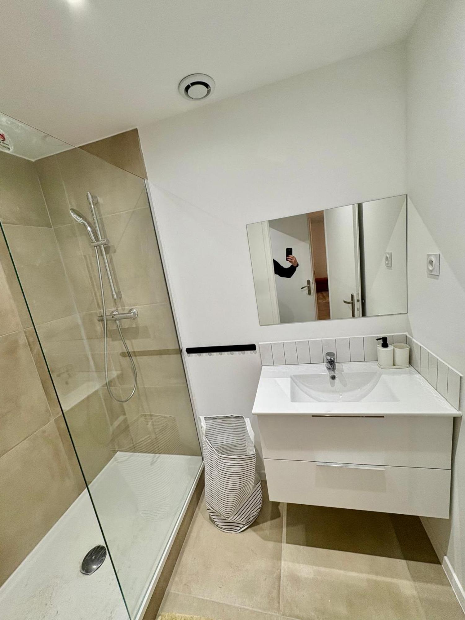 Cana Apartment *